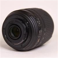 Used Nikon AF-S 18-105mm f/3.5-5.6G ED VR DX