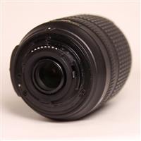 Used Nikon AF-S 18-105mm f/3.5-5.6G ED VR DX