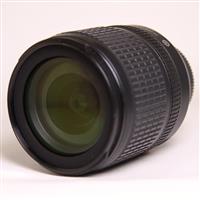 Used Nikon AF-S 18-105mm f/3.5-5.6G ED VR DX