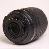 Used Nikon AF-S 18-105mm f/3.5-5.6G ED VR DX