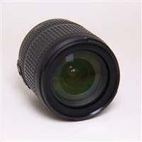 Used Nikon AF-S 18-105mm f/3.5-5.6G ED VR DX