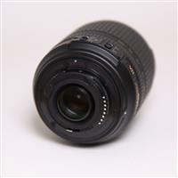 Used Nikon AF-S 18-105mm f/3.5-5.6G ED VR DX