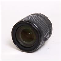 Used Nikon AF-S 18-105mm f/3.5-5.6G ED VR DX