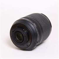 Used Nikon AF-S 18-105mm f/3.5-5.6G ED VR DX