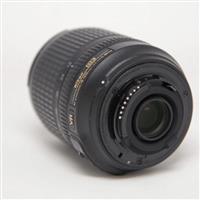 Used Nikon AF-S 18-105mm f/3.5-5.6G ED VR DX