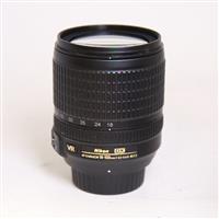 Used Nikon AF-S 18-105mm f/3.5-5.6G ED VR DX