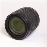 Used Nikon AF-S 18-105mm f/3.5-5.6G ED VR DX