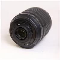Used Nikon AF-S 18-105mm f/3.5-5.6G ED VR DX