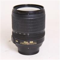 Used Nikon AF-S 18-105mm f/3.5-5.6G ED VR DX