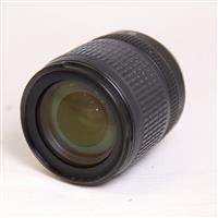 Used Nikon AF-S 18-105mm f/3.5-5.6G ED VR DX