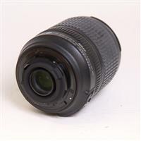 Used Nikon AF-S 18-105mm f/3.5-5.6G ED VR DX