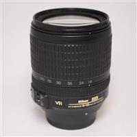 Used Nikon AF-S 18-105mm f/3.5-5.6G ED VR DX