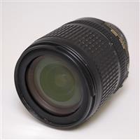 Used Nikon AF-S 18-105mm f/3.5-5.6G ED VR DX