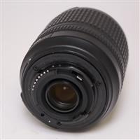 Used Nikon AF-S 18-105mm f/3.5-5.6G ED VR DX
