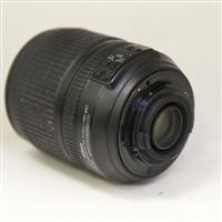 Used Nikon AF-S 18-105mm f/3.5-5.6G ED VR DX
