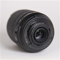 Used Nikon AF-S 18-105mm f/3.5-5.6G ED VR DX