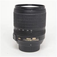 Used Nikon AF-S 18-105mm f/3.5-5.6G ED VR DX