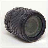 Used Nikon AF-S 18-105mm f/3.5-5.6G ED VR DX