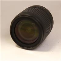 Used Nikon AF-S 18-105mm f/3.5-5.6G ED VR DX