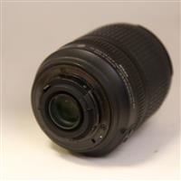 Used Nikon AF-S 18-105mm f/3.5-5.6G ED VR DX