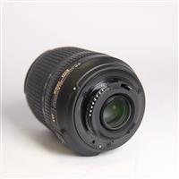Used Nikon AF-S 18-105mm f/3.5-5.6G ED VR DX