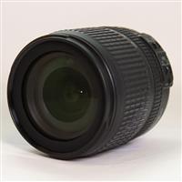 Used Nikon AF-S 18-105mm f/3.5-5.6G ED VR DX
