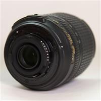 Used Nikon AF-S 18-105mm f/3.5-5.6G ED VR DX