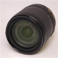 Used Nikon AF-S 18-105mm f/3.5-5.6G ED VR DX
