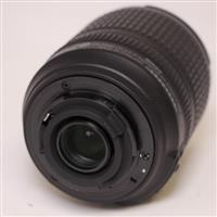 Used Nikon AF-S 18-105mm f/3.5-5.6G ED VR DX