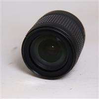 Used Nikon AF-S 18-105mm f/3.5-5.6G ED VR DX