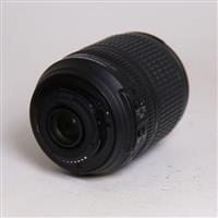 Used Nikon AF-S 18-105mm f/3.5-5.6G ED VR DX