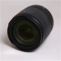 Used Nikon AF-S 18-105mm f/3.5-5.6G ED VR DX