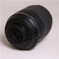 Used Nikon AF-S 18-105mm f/3.5-5.6G ED VR DX