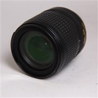 Used Nikon AF-S 18-105mm f/3.5-5.6G ED VR DX