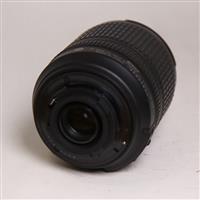 Used Nikon AF-S 18-105mm f/3.5-5.6G ED VR DX