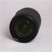 Used Nikon AF-S 18-105mm f/3.5-5.6G ED VR DX