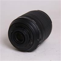 Used Nikon AF-S 18-105mm f/3.5-5.6G ED VR DX