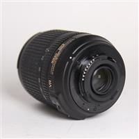 Used Nikon AF-S 18-105mm f/3.5-5.6G ED VR DX