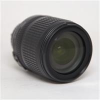 Used Nikon AF-S 18-105mm f/3.5-5.6G ED VR DX