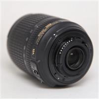 Used Nikon AF-S 18-105mm f/3.5-5.6G ED VR DX