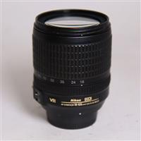 Used Nikon AF-S 18-105mm f/3.5-5.6G ED VR DX