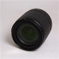 Used Nikon AF-S 18-105mm f/3.5-5.6G ED VR DX