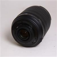 Used Nikon AF-S 18-105mm f/3.5-5.6G ED VR DX
