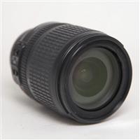 Used Nikon AF-S 18-105mm f/3.5-5.6G ED VR DX