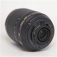 Used Nikon AF-S 18-105mm f/3.5-5.6G ED VR DX