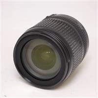 Used Nikon AF-S 18-105mm f/3.5-5.6G ED VR DX