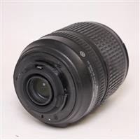Used Nikon AF-S 18-105mm f/3.5-5.6G ED VR DX