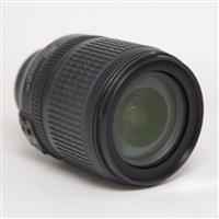 Used Nikon AF-S 18-105mm f/3.5-5.6G ED VR DX
