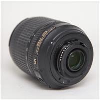 Used Nikon AF-S 18-105mm f/3.5-5.6G ED VR DX