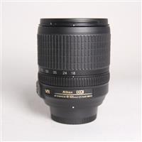 Used Nikon AF-S 18-105mm f/3.5-5.6G ED VR DX